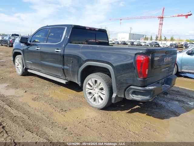 1GTU9FEL8LZ236683 GMC l87 - di dfm, alum, gen 5