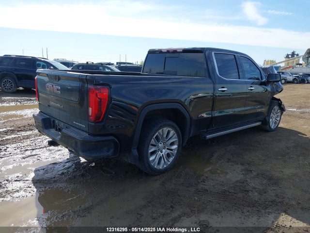 1GTU9FEL8LZ236683 GMC l87 - di dfm, alum, gen 5