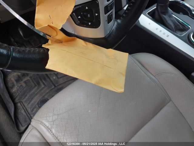 1FM5K8F89EGC14751 Ford Explorer
