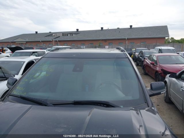 1FM5K8F89EGC14751 Ford Explorer