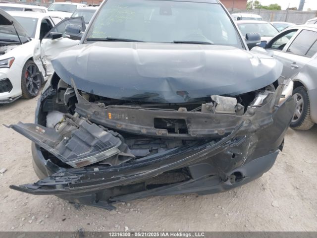1FM5K8F89EGC14751 Ford Explorer