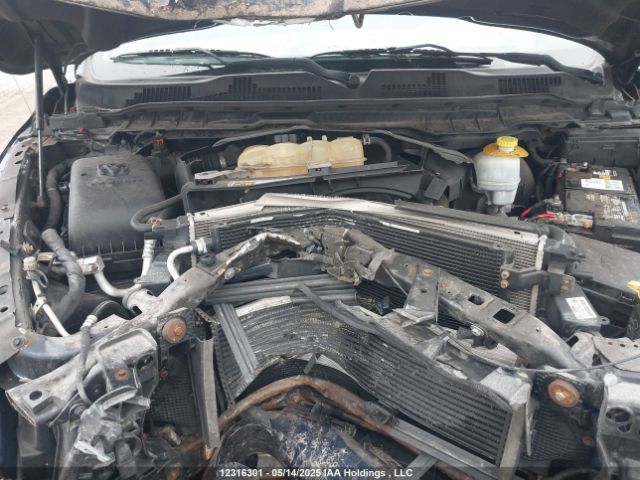 1C6RR7LM4FS637854 RAM 1500 Slt