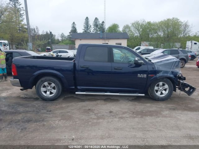 1C6RR7LM4FS637854 RAM 1500 Slt