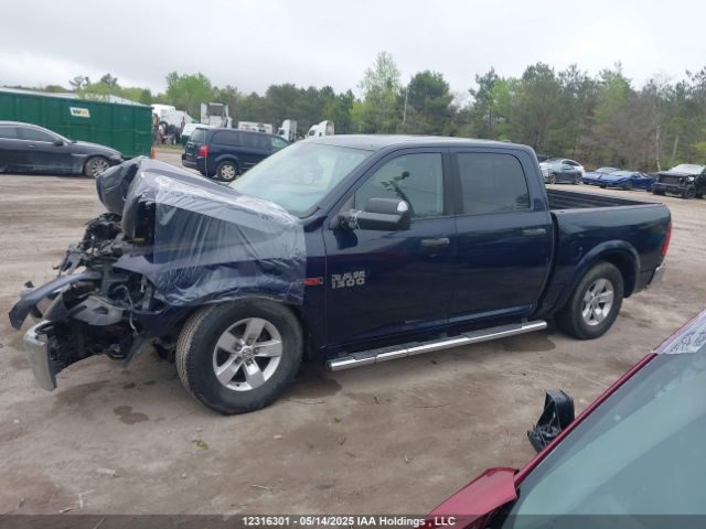 1C6RR7LM4FS637854 RAM 1500 Slt