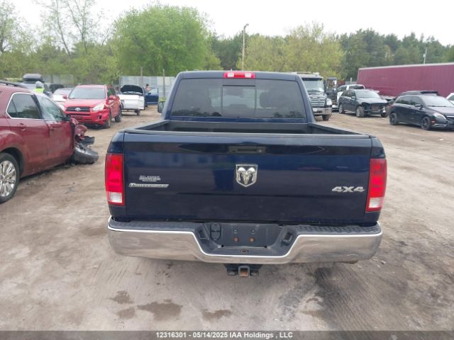 1C6RR7LM4FS637854 RAM 1500 Slt