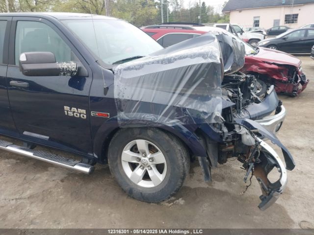 1C6RR7LM4FS637854 RAM 1500 Slt