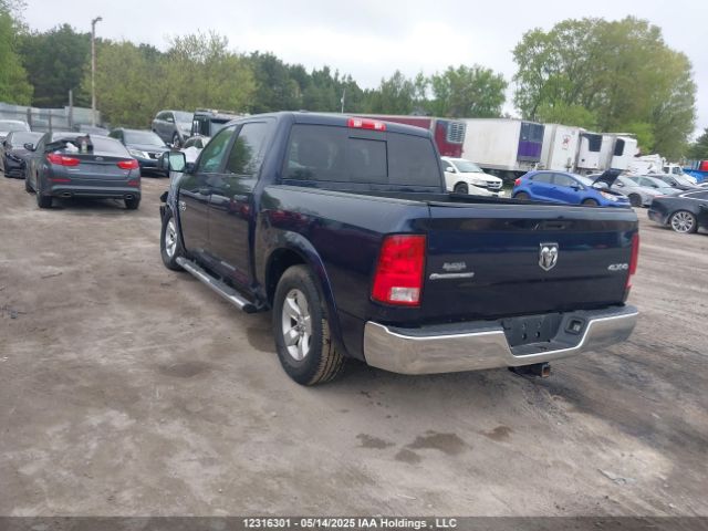 1C6RR7LM4FS637854 RAM 1500 Slt