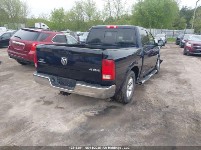 1C6RR7LM4FS637854 RAM 1500 Slt
