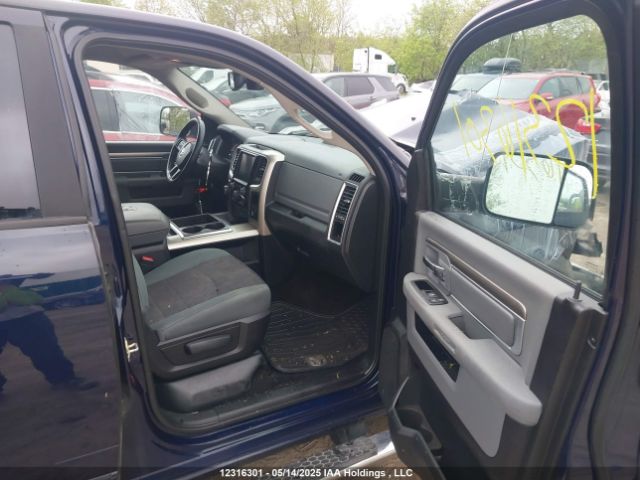 1C6RR7LM4FS637854 RAM 1500 Slt