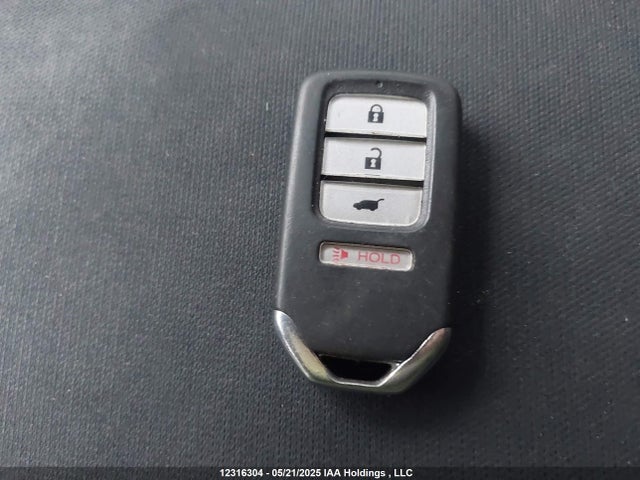 2HKRM4H5XFH126946 Honda k24w9
