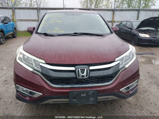 2HKRM4H5XFH126946 Honda k24w9