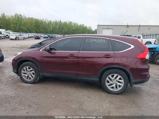 2HKRM4H5XFH126946 Honda k24w9