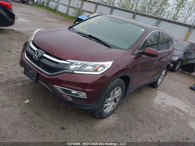 2HKRM4H5XFH126946 Honda k24w9