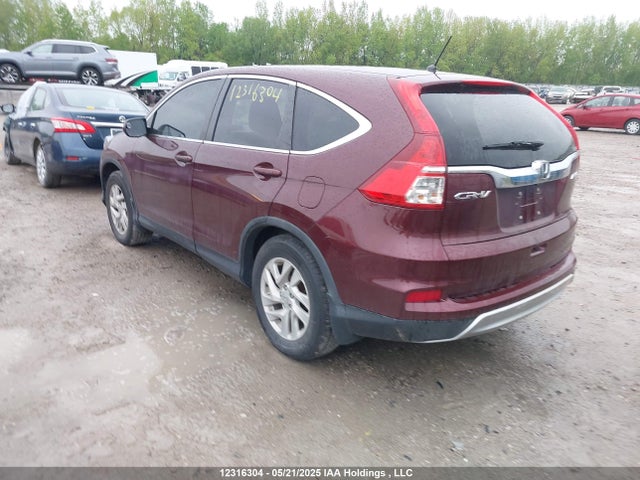 2HKRM4H5XFH126946 Honda k24w9