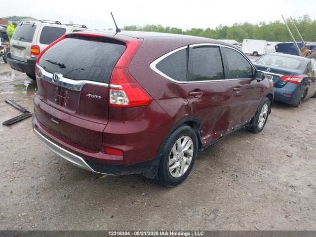 2HKRM4H5XFH126946 Honda k24w9