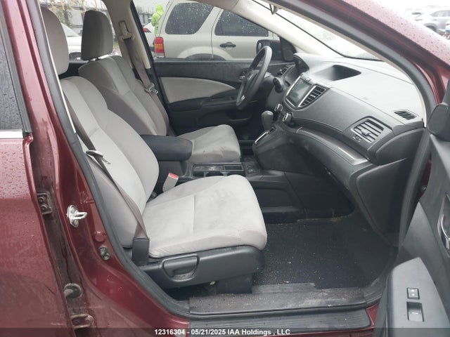 2HKRM4H5XFH126946 Honda k24w9