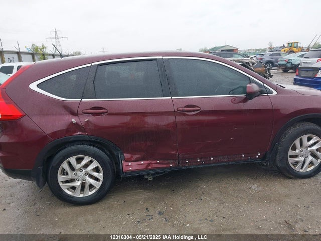 2HKRM4H5XFH126946 Honda k24w9
