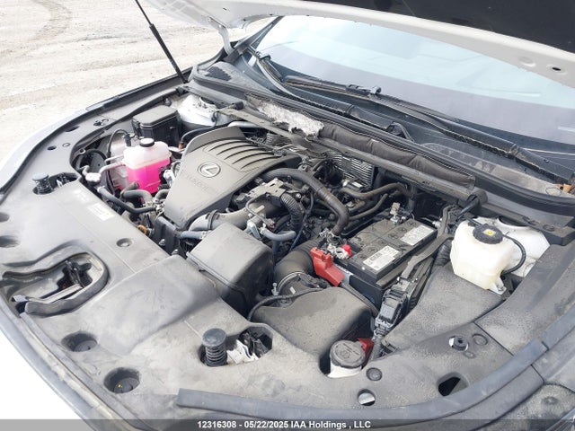 Lexus t24a-fts 2023 2T2BAMCA9PC002813 Image 10
