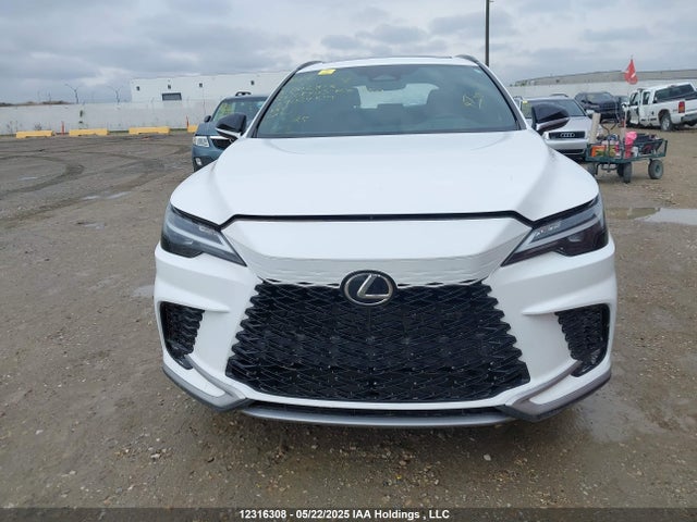 Lexus t24a-fts 2023 2T2BAMCA9PC002813 Image 12