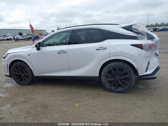 Lexus t24a-fts 2023 2T2BAMCA9PC002813 Image 14