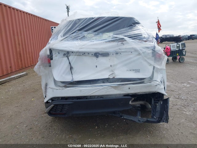 Lexus t24a-fts 2023 2T2BAMCA9PC002813 Image 16