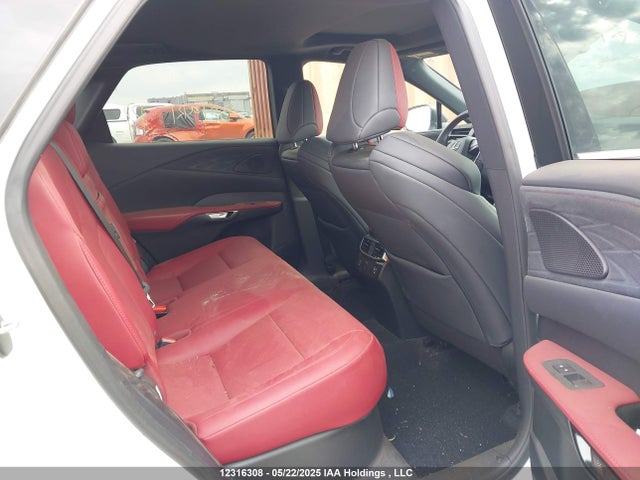 Lexus t24a-fts 2023 2T2BAMCA9PC002813 Image 8