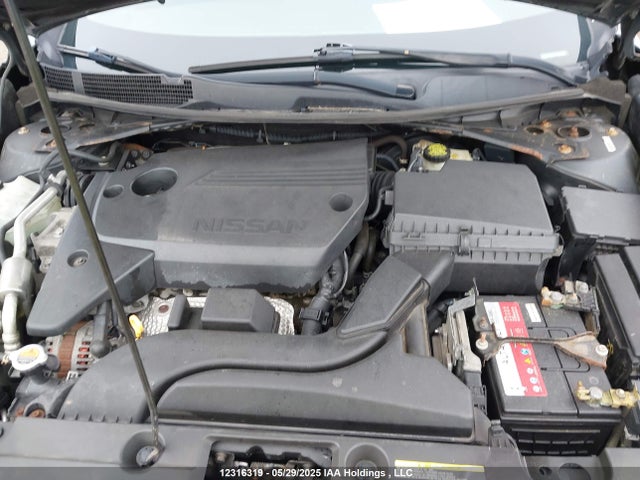 Nissan Altima 2017 1N4AL3AP1HN334552 Image 10