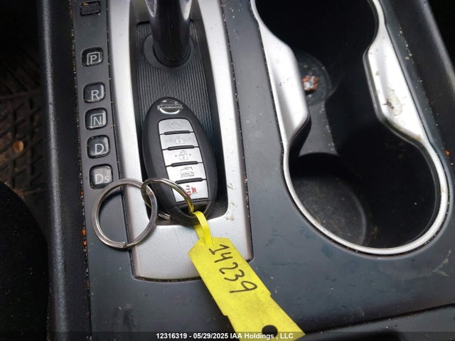 Nissan Altima 2017 1N4AL3AP1HN334552 Image 11