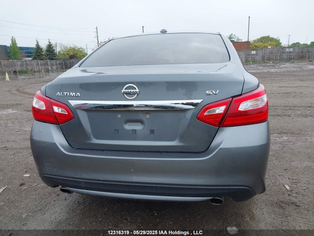 Nissan Altima 2017 1N4AL3AP1HN334552 Image 16