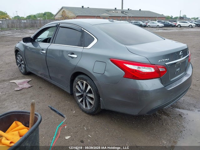 Nissan Altima 2017 1N4AL3AP1HN334552 Image 3