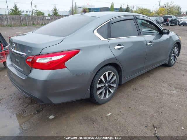Nissan Altima 2017 1N4AL3AP1HN334552 Image 4