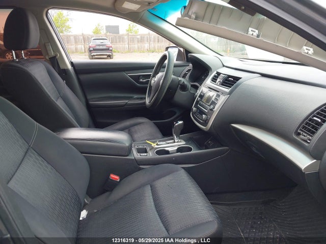 Nissan Altima 2017 1N4AL3AP1HN334552 Image 5