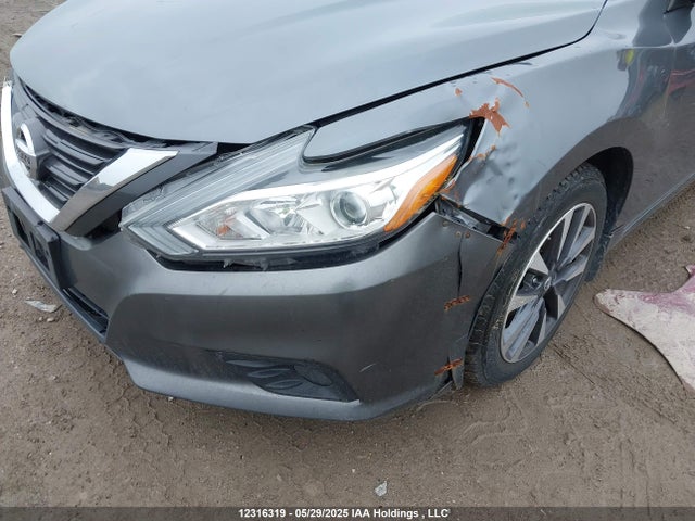 Nissan Altima 2017 1N4AL3AP1HN334552 Image 6