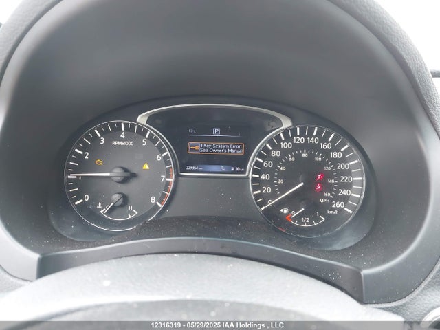 Nissan Altima 2017 1N4AL3AP1HN334552 Image 7