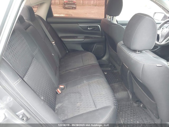 Nissan Altima 2017 1N4AL3AP1HN334552 Image 8