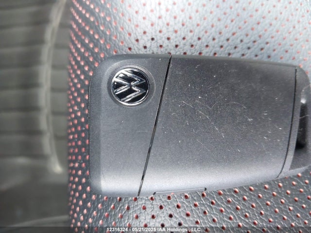 3VW2T7BU6PM001571 Volkswagen tsi