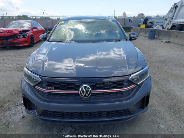 3VW2T7BU6PM001571 Volkswagen tsi