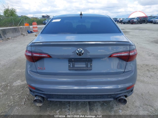 3VW2T7BU6PM001571 Volkswagen tsi