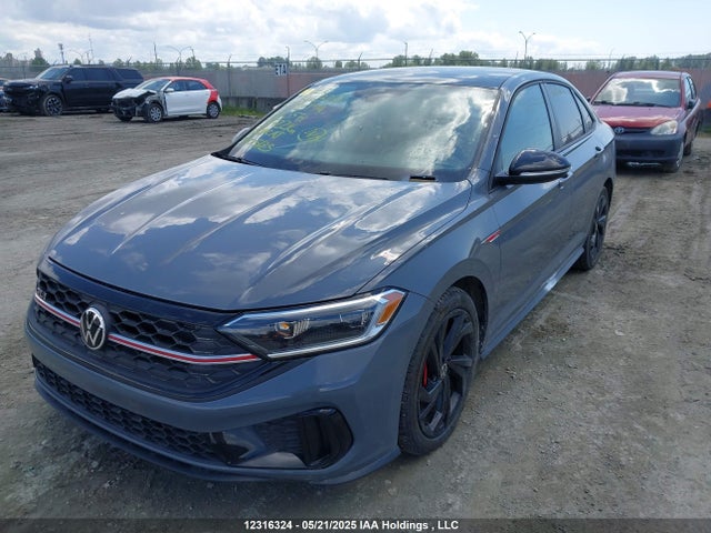 3VW2T7BU6PM001571 Volkswagen tsi