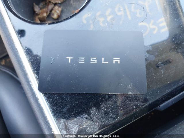 5YJYGDEF8LF015872 Tesla 2020