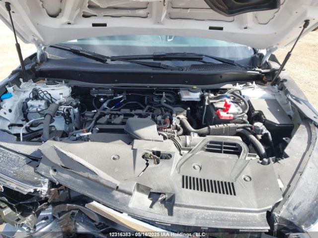 2HKRS4H51SH109534 Honda l15be