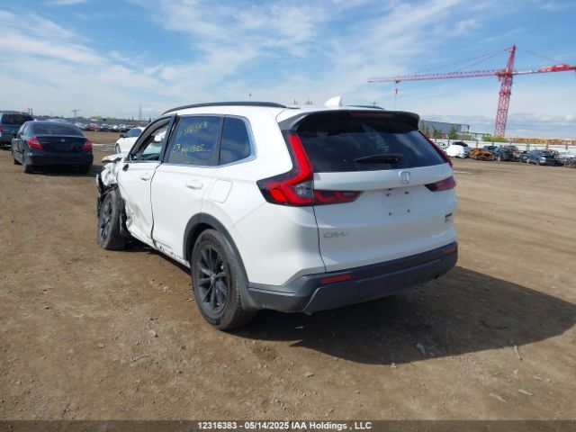 2HKRS4H51SH109534 Honda l15be