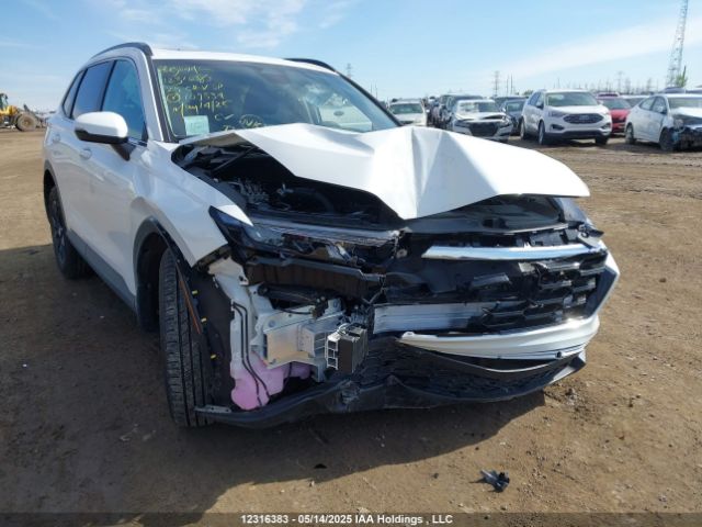 2HKRS4H51SH109534 Honda l15be