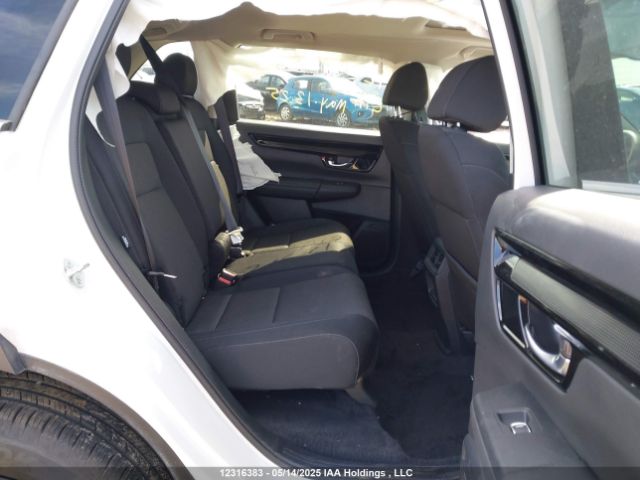 2HKRS4H51SH109534 Honda l15be