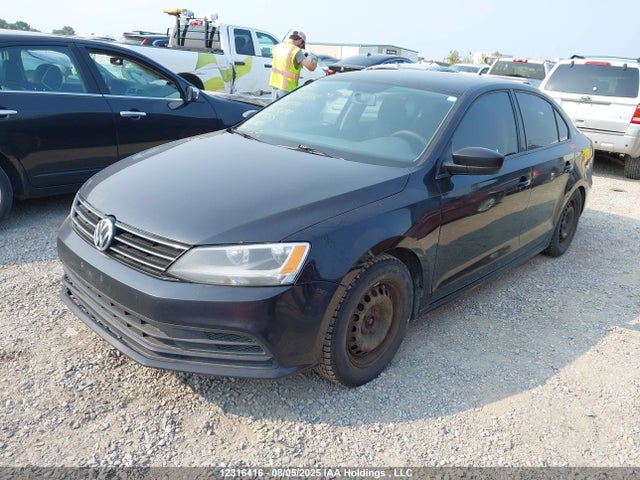 3VW167AJ8HM203923 Volkswagen 1.4 tsi