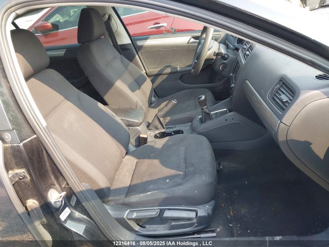 3VW167AJ8HM203923 Volkswagen 1.4 tsi