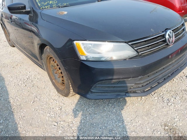 3VW167AJ8HM203923 Volkswagen 1.4 tsi