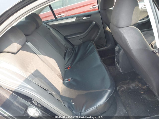 3VW167AJ8HM203923 Volkswagen 1.4 tsi