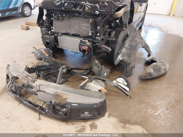 Ford 2.7l-4v 2024 1FTEW2LP9RKE33312 Image 12