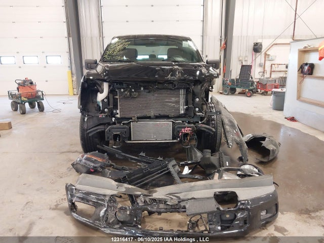 Ford 2.7l-4v 2024 1FTEW2LP9RKE33312 Image 13